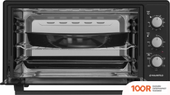 Мини-печь MAUNFELD MMO-483MB01 (150629)