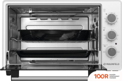 Мини-печь MAUNFELD MMO-373MW01 (150628)