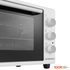 Мини-печь MAUNFELD MMO-373MW01 (150628)
