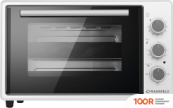Мини-печь MAUNFELD MMO-373MW01 (150628)