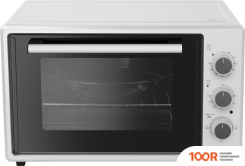 Мини-печь MAUNFELD MMO-373MW01 (150628)