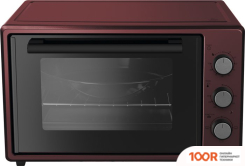 Мини-печь MAUNFELD MMO-373MR01 (150627)