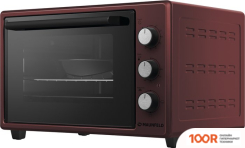 Мини-печь MAUNFELD MMO-373MR01 (150627)