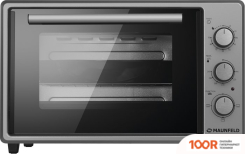 Мини-печь MAUNFELD MMO-373MGR01 (150626)