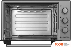 Мини-печь MAUNFELD MMO-373MGR01 (150626)