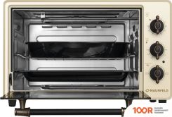 Мини-печь MAUNFELD MMO-373MBG02 (150625)