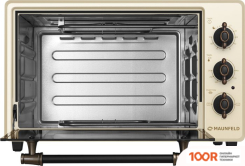 Мини-печь MAUNFELD MMO-373MBG02 (150625)