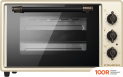 Мини-печь MAUNFELD MMO-373MBG02 (150625)