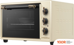 Мини-печь MAUNFELD MMO-373MBG02 (150625)
