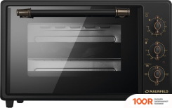 Мини-печь MAUNFELD MMO-373MB02 (150624)