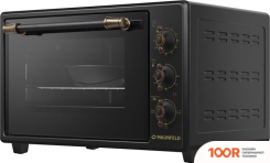 Мини-печь MAUNFELD MMO-373MB02 (150624)