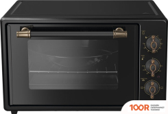 Мини-печь MAUNFELD MMO-373MB02 (150624)