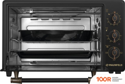 Мини-печь MAUNFELD MMO-373MB02 (150624)