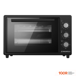 Мини-печь MAUNFELD MMO-373MB01 (150623)