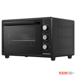 Мини-печь MAUNFELD MMO-373MB01 (150623)