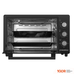 Мини-печь MAUNFELD MMO-373MB01 (150623)
