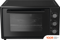 Мини-печь MAUNFELD MMO-373MB01 (150623)