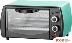 Мини-печь Marta MT-4282 (СВЕТЛАЯ ЯШМА) (150622)