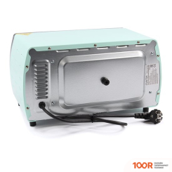 Мини-печь Marta MT-4282 (СВЕТЛАЯ ЯШМА) (150622)