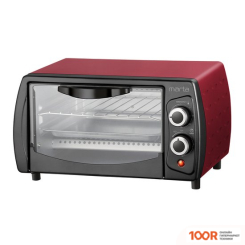 Мини-печь Marta MT-4282 (БОРДОВЫЙ ГРАНАТ) (150621)