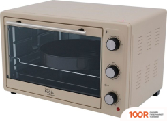 Мини-печь Making Oasis Everywhere M-S45RU (150620)