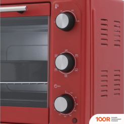 Мини-печь Making Oasis Everywhere M-S45R (150619)