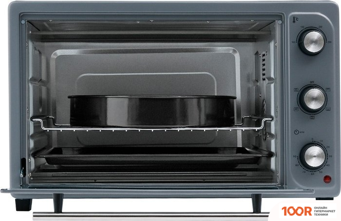 Мини-печь Making Oasis Everywhere M-S45GR (150617)