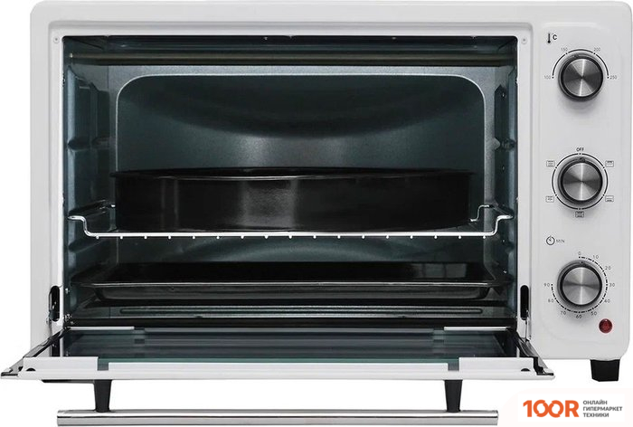 Мини-печь Making Oasis Everywhere M-S45CW (150616)