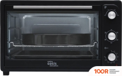 Мини-печь Making Oasis Everywhere M-S45CB (150615)