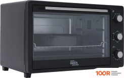 Мини-печь Making Oasis Everywhere M-S45CB (150615)