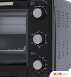 Мини-печь Making Oasis Everywhere M-S45CB (150615)