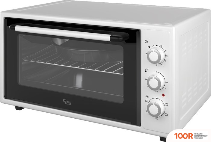 Мини-печь Making Oasis Everywhere M-50CW (150612)