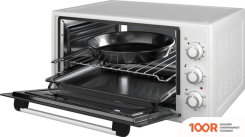 Мини-печь Making Oasis Everywhere M-50CW (150612)