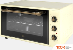 Мини-печь Making Oasis Everywhere M-50CBR (150611)