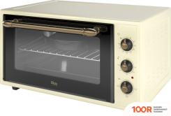 Мини-печь Making Oasis Everywhere M-50BR (150608)