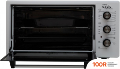 Мини-печь Making Oasis Everywhere M-45W (150607)