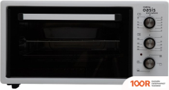 Мини-печь Making Oasis Everywhere M-45W (150607)