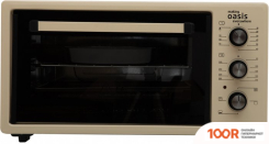 Мини-печь Making Oasis Everywhere M-45L (150605)