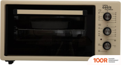 Мини-печь Making Oasis Everywhere M-45I (150604)