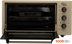 Мини-печь Making Oasis Everywhere M-45I (150604)