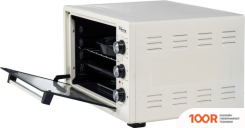 Мини-печь Making Oasis Everywhere M-45CBR (150600)