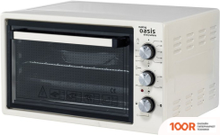 Мини-печь Making Oasis Everywhere M-45CBR (150600)