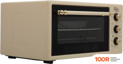 Мини-печь Making Oasis Everywhere M-45BR (150598)