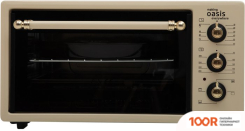 Мини-печь Making Oasis Everywhere M-45BR (150598)