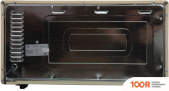 Мини-печь Making Oasis Everywhere M-45BR (150598)