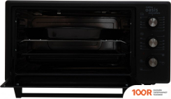 Мини-печь Making Oasis Everywhere M-45B (150597)