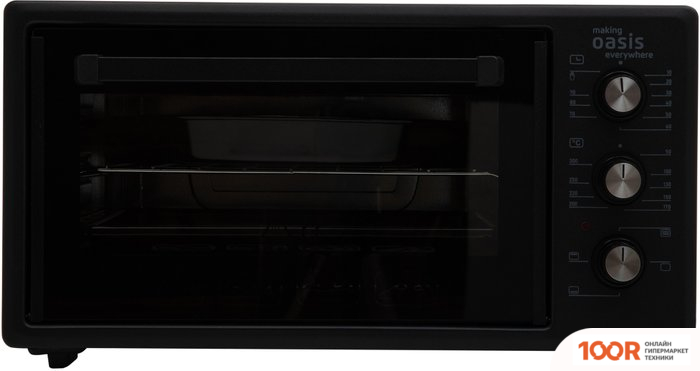 Мини-печь Making Oasis Everywhere M-45B (150597)