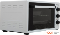 Мини-печь Making Oasis Everywhere M-37W (150595)