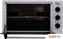 Мини-печь Making Oasis Everywhere M-37W (150595)