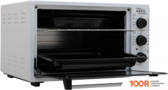 Мини-печь Making Oasis Everywhere M-37W (150595)